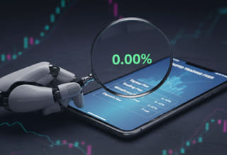 Configurações de estratégia — administre a sua abordagem de trading com Nébula Capitório